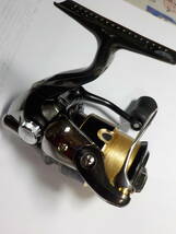 シマノ　スピニングリール　COMPLEX CI4+ 2500HGS F4 SHIMANO コンプレックス_画像2