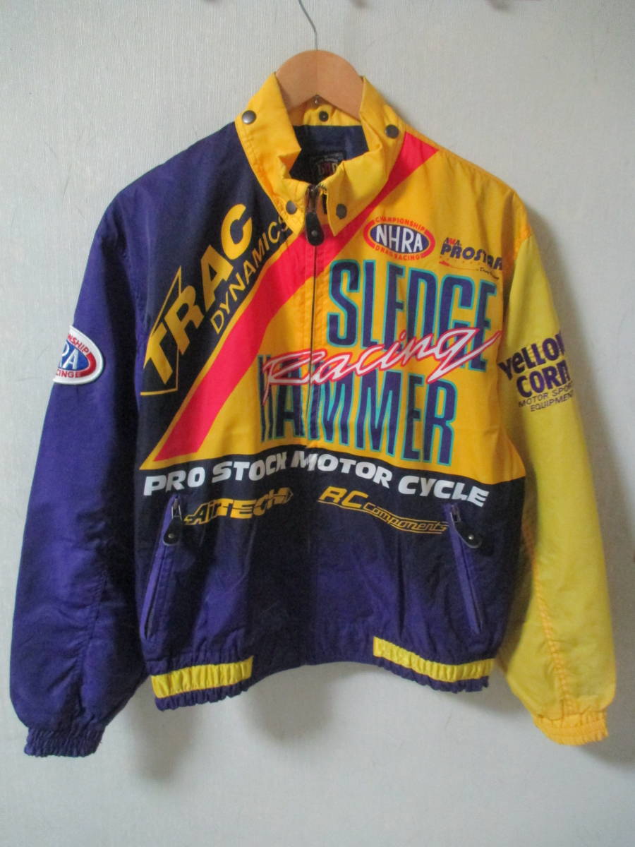 2023年最新】Yahoo!オークション -nhraジャケットの中古品・新品・未