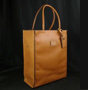 Tumi トゥミ40周年記念限定コレクション『1975』 #55061TN デイ・トート（#400/1975）稀少　940074