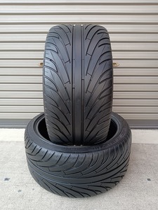 NK 285/30R18 タイヤ 2本 NANKANG ULTRA SPORT NS-Ⅱ ナンカン 285-30-18 1301