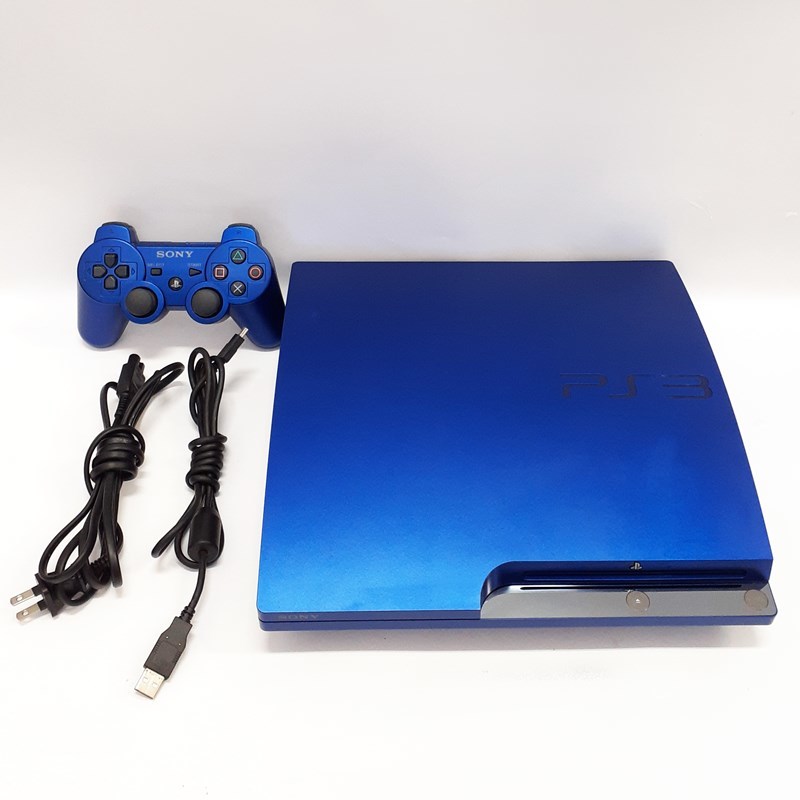 2023年最新】Yahoo!オークション -ps3 本体 中古の中古品・新品・未