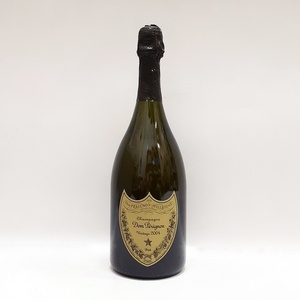 [未開栓] ドン・ペリニヨン ヴィンテージ 2004年 ブリュット Dom Perignon Vintage 2004 Brut シャンパン ドンペリ 12.5％ 750ml