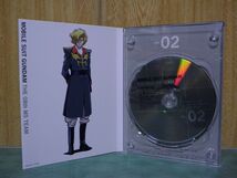 機動戦士ガンダム 第08MS小隊 5.1ｃｈ DVD-BOX_画像5