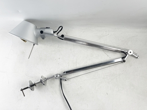 1円～ B Artemide TOLOMEO YAMAGIWA スタンドランプ アルテミデ トロメオ ヤマギワ 照明 電気機器 イタリア製