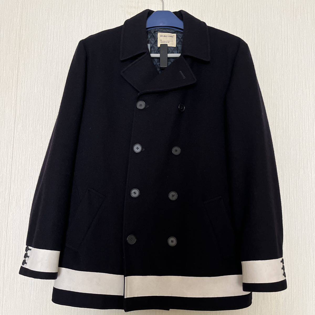 2023年最新】Yahoo!オークション -helmut lang メンズの中古品・新品