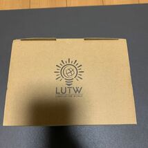 LUTW LED電球 E26口金 エジソン電球 60W形相当 6W 2700K 電球色 エジソンバルブ 620lm 全方向タイプ 裸電球 PSE認証済み アンティーク電球_画像9