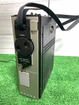 現状品　SONY スカイセンサー ラジオ ICF-5500_画像3