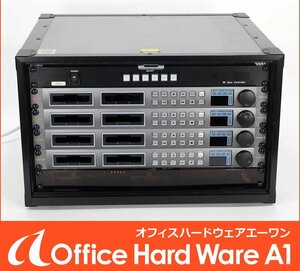 三友 8Kコンテンツプレーヤー HyperCUBE MHP-8000【中古】J□