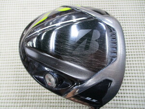 ■822■中古■TOUR B JGR■9.5度■Speeder 661EVOLUTION IV■S■メーカーカスタム■