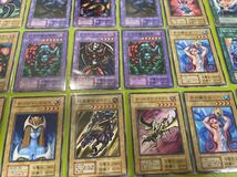 【引退】遊戯王第一期ブースターVOL限定ウルシク　ウルパラ　スーパーレア版ホーリーエルフ　ルールカード含む貴重カードまとめ100枚_画像4