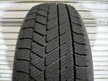 中古品 BRIDGESTONE BLIZZAK VRX 3　165/55R15　4本セット/ブリッザック_画像1