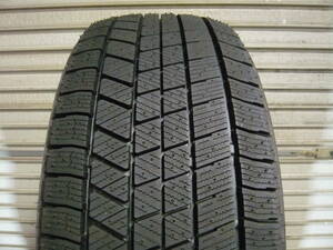 中古品 BRIDGESTONE BLIZZAK VRX 3　235/45R18　4本セット/ブリッザック