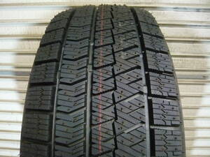 中古品 BRIDGESTONE BLIZZAK VRX 2　195/55R16　4本セット/ブリッザック