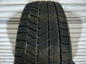 中古品 BRIDGESTONE BLIZZAK VRX 3　185/65R15　4本セット/ブリッザック