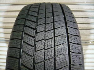 中古品 BRIDGESTONE BLIZZAK VRX 3　235/45R18　4本セット/ブリッザック