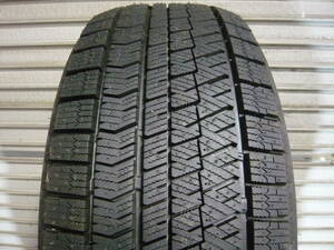 中古品 BRIDGESTONE BLIZZAK VRX 2　225/50R18　4本セット/ブリッザック