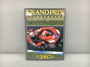 2007 グランプリ・イラストレイテッド年鑑 2311BKM015