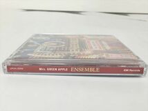 CD+DVD ENSEMBLE / Mrs. GREEN APPLE UPCH 29294 EMI 初回限定盤 2310BKM106_画像4