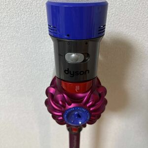 【完全動作保証】ダイソン dyson V7 MotorHead モーターヘッド