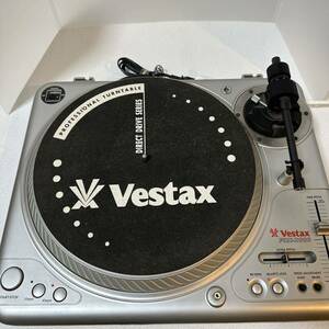 Vestax ベスタクス PDX-2000