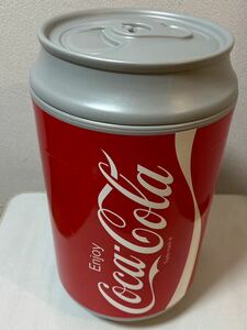 非売品☆コーラ クーラボックス