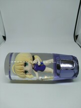  Fate/Zero セイバー水着Ver.　ハンドメイド水中花シフトノブ　痛車　お部屋のインテリア　シャコタンワゴンRヒロアカ_画像8