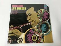 CG969 Lee Morgan / Charisma BST 84312 【LP レコード】 1116_画像1