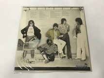 CI006 Monta & Brothers / Act 1 27PL-1 【LP レコード】 1119_画像2