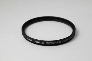 1A-001 Kenko ケンコー PRO1D PROTECTOR (w) 52mm レンズフィルター 保護 [11]