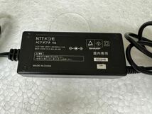 美品　docomo home 5G HR02 Wi-Fi _画像7