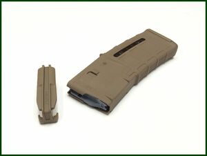 okinawa　base　米軍　実物　米海兵隊　米陸軍　Army　MAGPUL　PMAG　AR/M4　GEN M3　マガジン　30Round　プラケース　トレポン