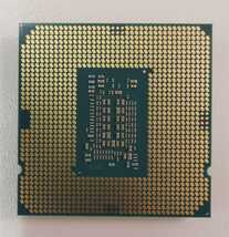 開封未使用 Intel Core i3 10100f 3.6GHz 8M LGA1200 65W SRH8U_画像3
