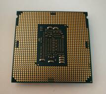 保証あり 動作確認済 デスクトップ用 CPU INTEL Core i3-8100t 3.10GHZ インテル _画像3