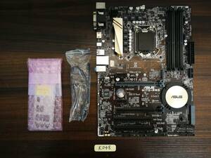 保証あり ASUS H170-PRO / LGA1151 / ATX