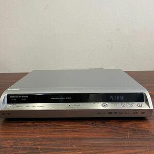 Panasonic DVDレコーダー DMR-EX350