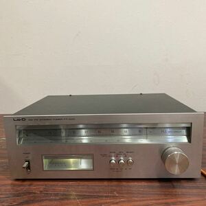 FM/AM tuner FT-340