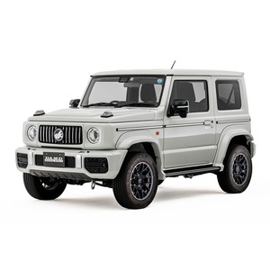  Damd Jimny Sierra JB74 Complete kit painted DAMD little G. ADVANCE