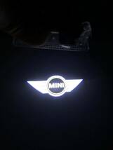 BMW ミニクーパー MINi mini　カーテシランプ【Z183】_画像3