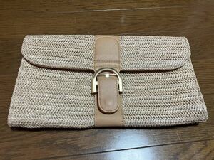  clutch bag second bag 