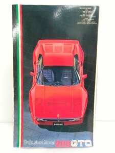 フジミ エンスー 1/24 フェラーリ 288 GTO キット (1141-630)