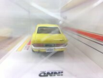 INNO イノモデル 1/64 トヨタ セリカ 1600GT (TA22) 2台セット (4572-611)_画像9