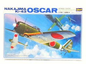 ハセガワ 1/32 日本陸軍一式戦闘機 隼 中島 キ-43 OSCAR キット (7193-30)