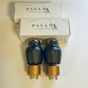 (送料無料！！)PSVANE CV181-tⅡ(6SN7互換)