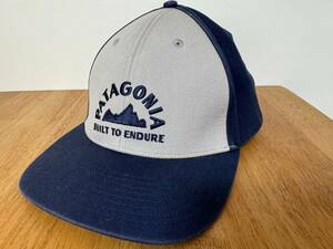 patagonia Geologers Roger That Hat パタゴニア ジオロジャーズ ラジャー ザット ハット 6パネル キャップ トラッカー スナップバック