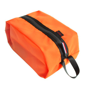 * orange shoes bag adult mail order lady's men's stylish is . water water-repellent shoes inserting spike inserting on . inserting shoes bag shoes sack .