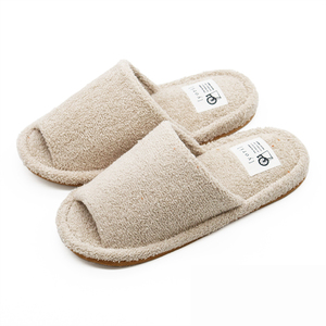 * auto mi-ru* L size (25~27cm) *... slippers yori pie ru standard ... towel ground slippers yori slippers 