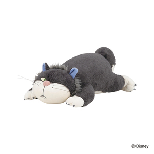 ☆ ルシファー ☆ Mochi Hug ディズニー 抱き枕 M 抱き枕 ぬいぐるみ 大きい だきまくら Mochi Hug! モチハグ Disney