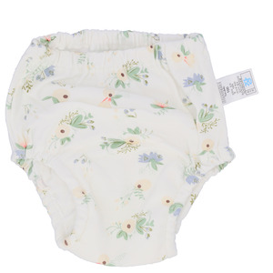 * flower × leaf * 110cm training pants man mail order girl single goods toilet training cloth diapers leak not baby cotton napkins cotton baby 