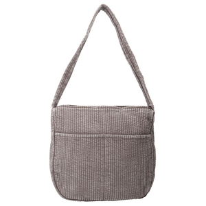 * gray * Renamenbi shoulder bag Renameli name shoulder bag nbi bag nbi back nbi shoulder bag shoulder 