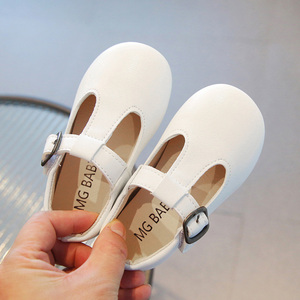 * eggshell white * 21( approximately 13.5cm) * T strap shoes baby Kids shoes ykmmgzv529 T strap shoes shoes 